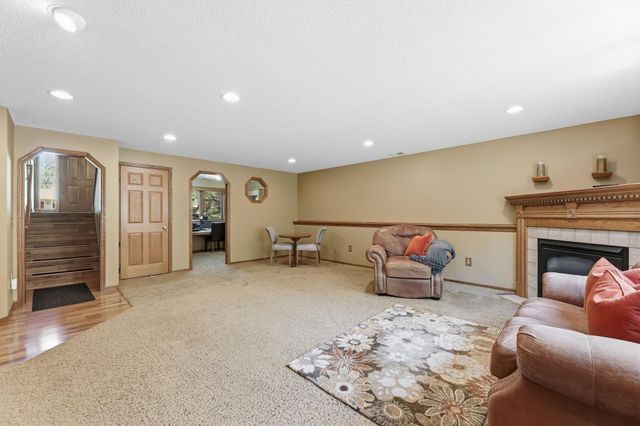 1564 Lamotte Circle, Lino Lakes, MN 55038