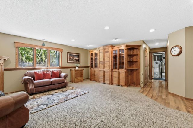 1564 Lamotte Circle, Lino Lakes, MN 55038