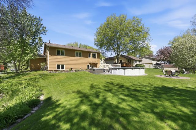 1564 Lamotte Circle, Lino Lakes, MN 55038