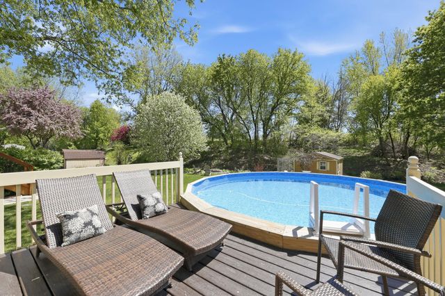 1564 Lamotte Circle, Lino Lakes, MN 55038