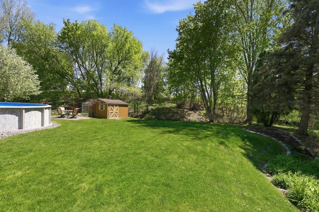 1564 Lamotte Circle, Lino Lakes, MN 55038