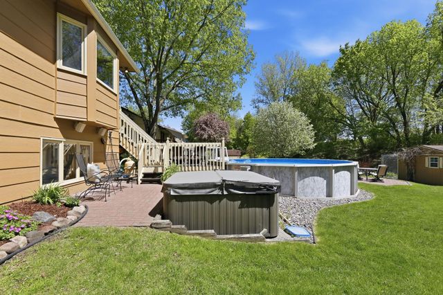 1564 Lamotte Circle, Lino Lakes, MN 55038