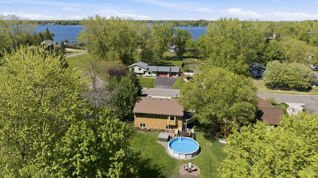 1564 Lamotte Circle, Lino Lakes, MN 55038