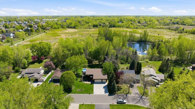 1564 Lamotte Circle, Lino Lakes, MN 55038