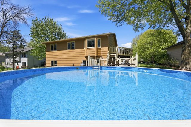 1564 Lamotte Circle, Centerville, MN 55038