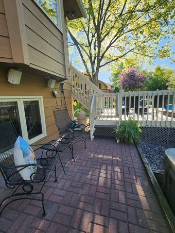 1564 Lamotte Circle, Lino Lakes, MN 55038