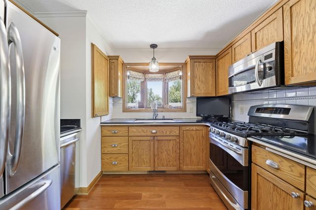 1564 Lamotte Circle, Centerville, MN 55038
