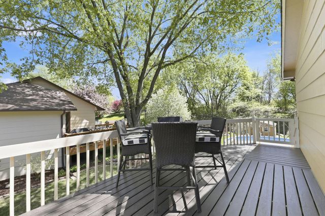 1564 Lamotte Circle, Centerville, MN 55038