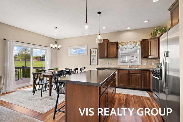3914 Kentucky Lane, Hudsonville, MI 49426