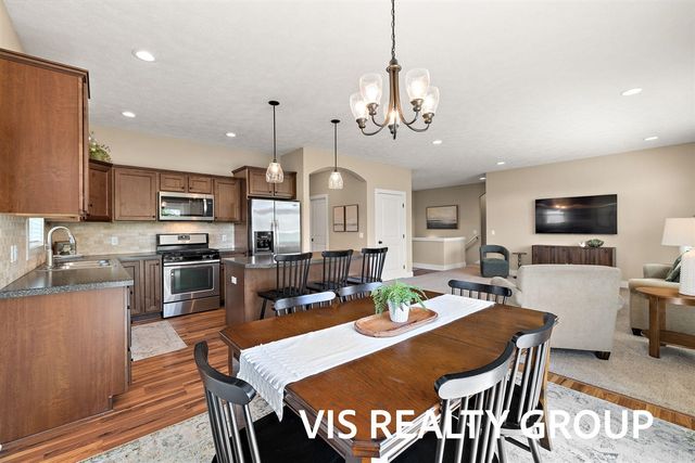 3914 Kentucky Lane, Hudsonville, MI 49426