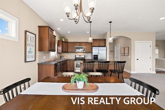 3914 Kentucky Lane, Hudsonville, MI 49426