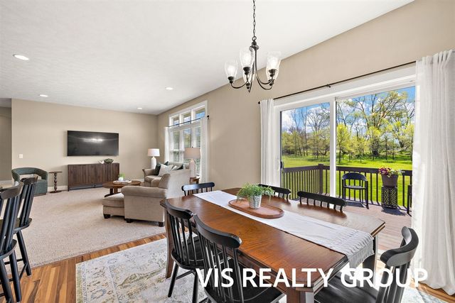 3914 Kentucky Lane, Hudsonville, MI 49426