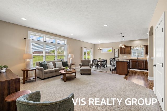 3914 Kentucky Lane, Hudsonville, MI 49426