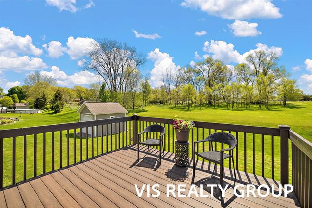 3914 Kentucky Lane, Hudsonville, MI 49426