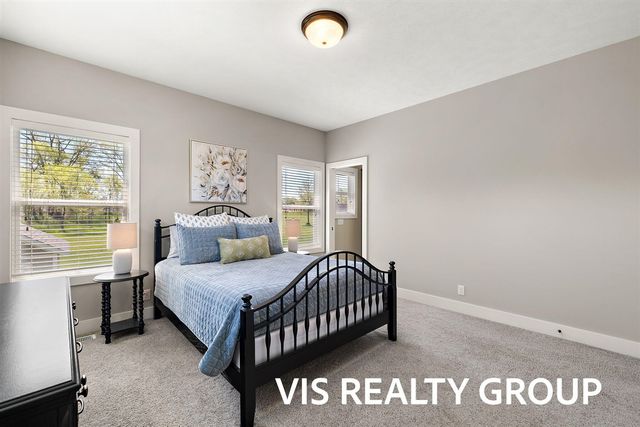 3914 Kentucky Lane, Hudsonville, MI 49426