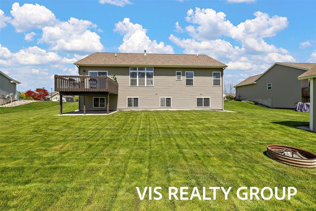3914 Kentucky Lane, Hudsonville, MI 49426