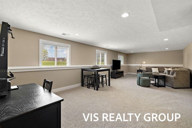 3914 Kentucky Lane, Hudsonville, MI 49426