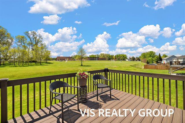3914 Kentucky Lane, Hudsonville, MI 49426
