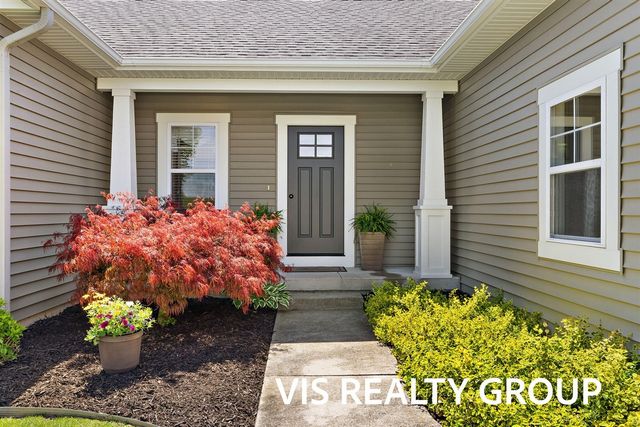 3914 Kentucky Lane, Hudsonville, MI 49426