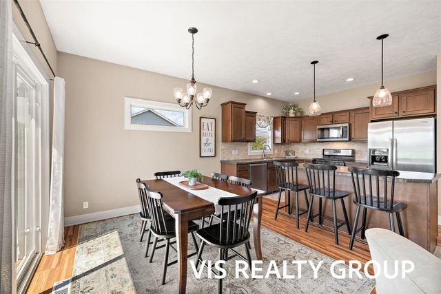 3914 Kentucky Lane, Hudsonville, MI 49426