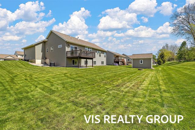 3914 Kentucky Lane, Hudsonville, MI 49426