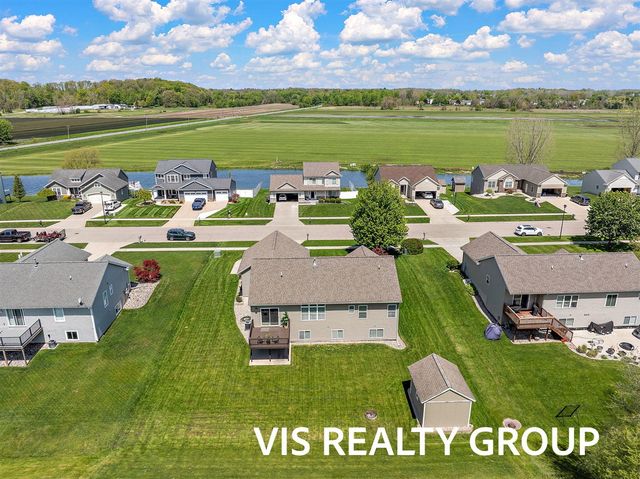 3914 Kentucky Lane, Hudsonville, MI 49426
