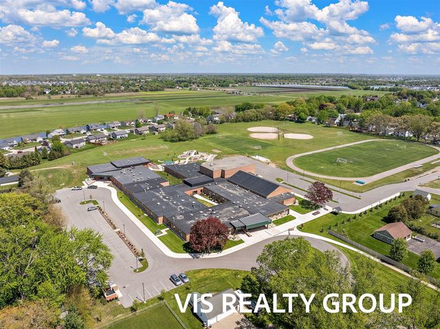 3914 Kentucky Lane, Hudsonville, MI 49426