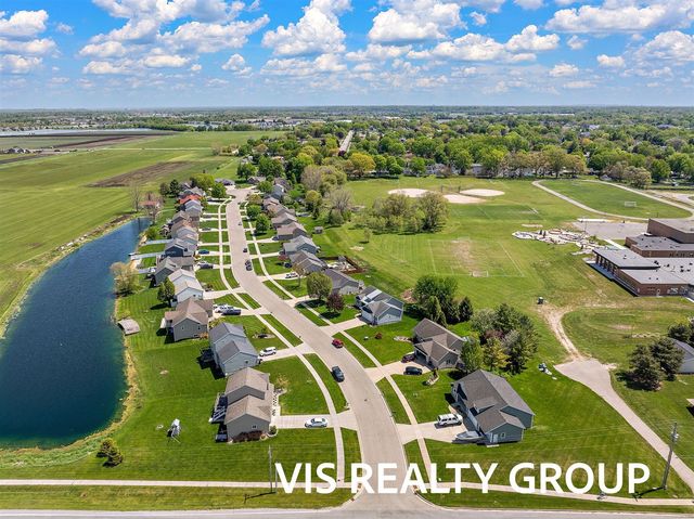 3914 Kentucky Lane, Hudsonville, MI 49426