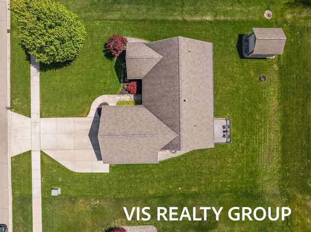 3914 Kentucky Lane, Hudsonville, MI 49426