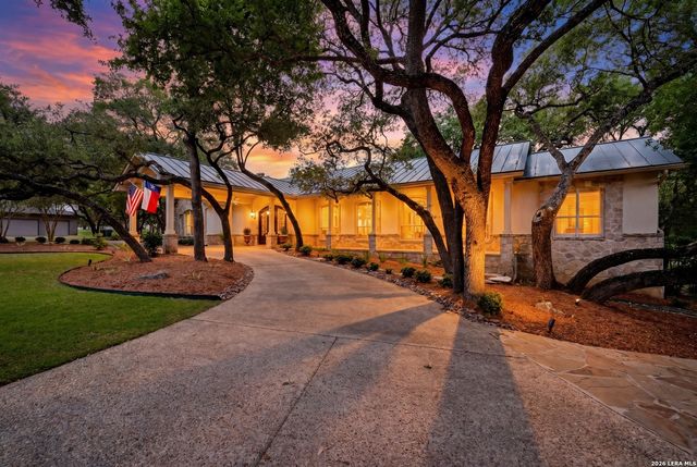 29745 S Mellow Wind Dr., Fair Oaks Ranch, TX 78015