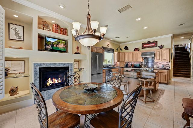 29745 S Mellow Wind Dr., Fair Oaks Ranch, TX 78015