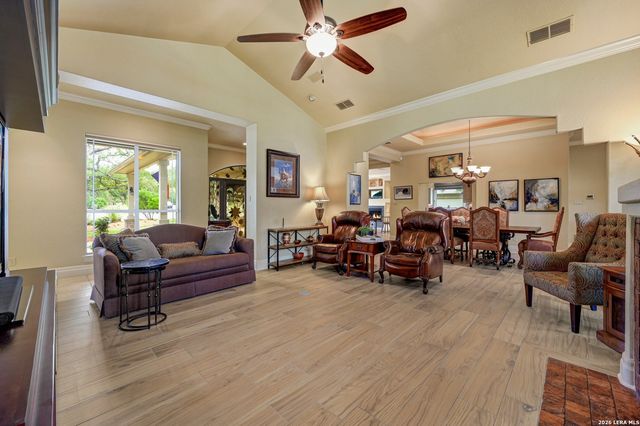 29745 S Mellow Wind Dr., Fair Oaks Ranch, TX 78015