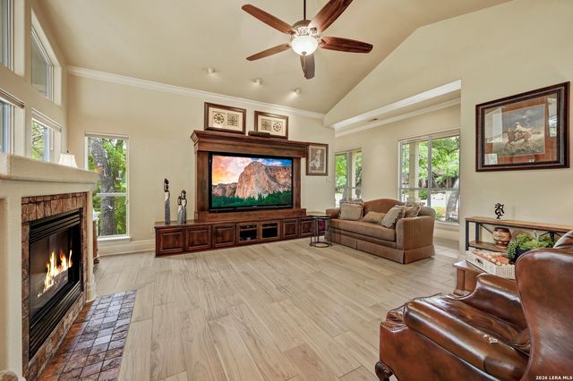 29745 S Mellow Wind Dr., Fair Oaks Ranch, TX 78015