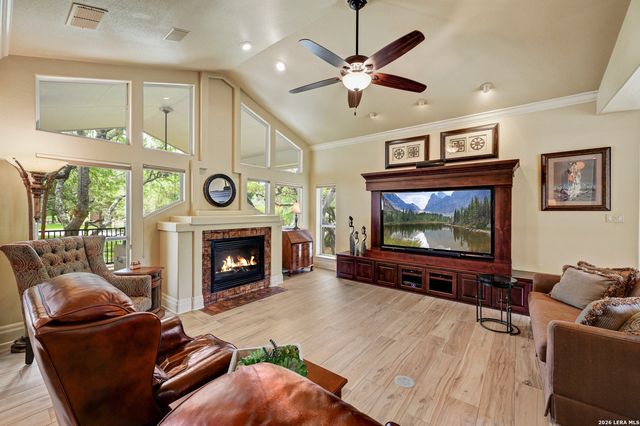 29745 S Mellow Wind Dr., Fair Oaks Ranch, TX 78015