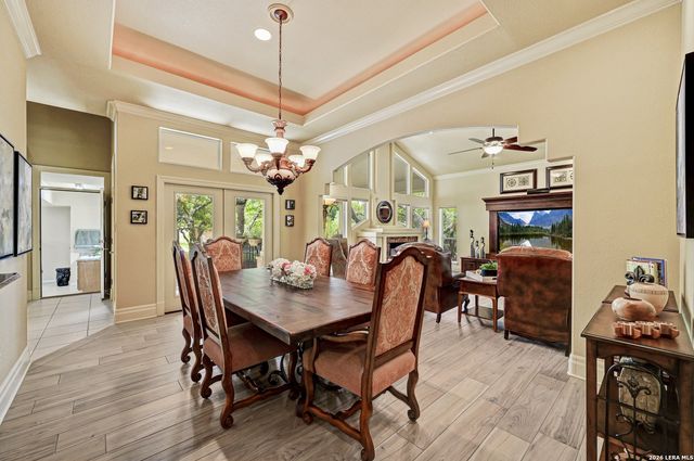 29745 S Mellow Wind Dr., Fair Oaks Ranch, TX 78015