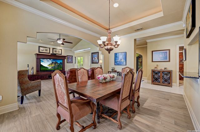 29745 S Mellow Wind Dr., Fair Oaks Ranch, TX 78015