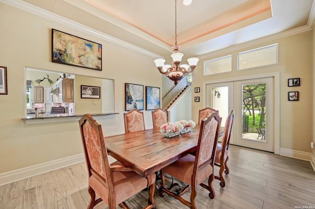29745 S Mellow Wind Dr., Fair Oaks Ranch, TX 78015