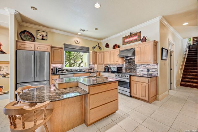 29745 S Mellow Wind Dr., Fair Oaks Ranch, TX 78015