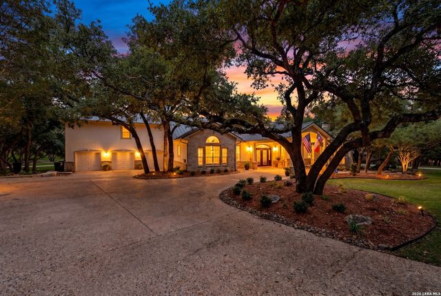 29745 S Mellow Wind Dr., Fair Oaks Ranch, TX 78015