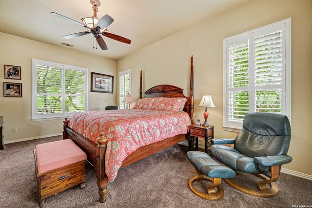 29745 S Mellow Wind Dr., Fair Oaks Ranch, TX 78015