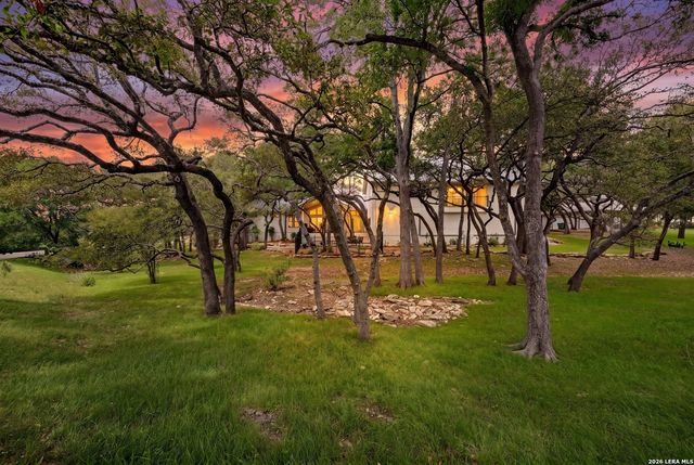 29745 S Mellow Wind Dr., Fair Oaks Ranch, TX 78015