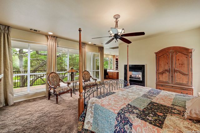 29745 S Mellow Wind Dr., Fair Oaks Ranch, TX 78015