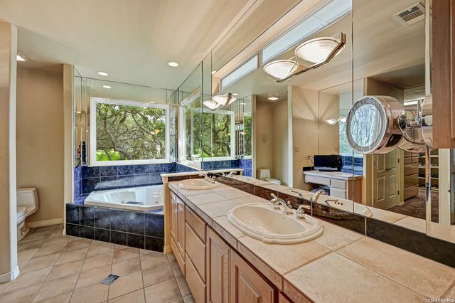 29745 S Mellow Wind Dr., Fair Oaks Ranch, TX 78015