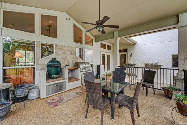 29745 S Mellow Wind Dr., Fair Oaks Ranch, TX 78015
