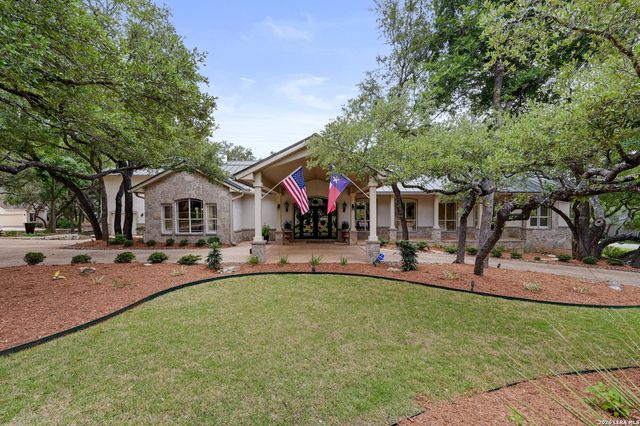 29745 S Mellow Wind Dr., Fair Oaks Ranch, TX 78015
