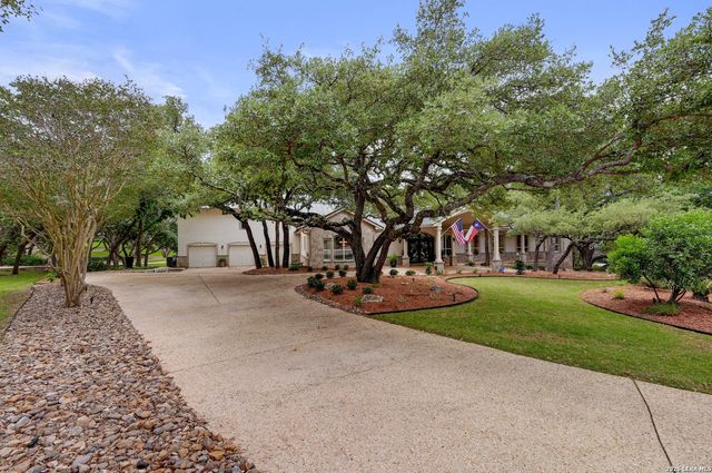 29745 S Mellow Wind Dr., Fair Oaks Ranch, TX 78015