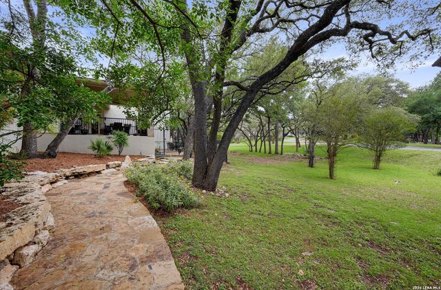 29745 S Mellow Wind Dr., Fair Oaks Ranch, TX 78015