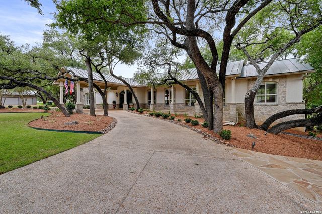 29745 S Mellow Wind Dr., Fair Oaks Ranch, TX 78015