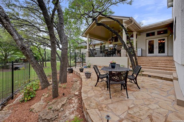 29745 S Mellow Wind Dr., Fair Oaks Ranch, TX 78015