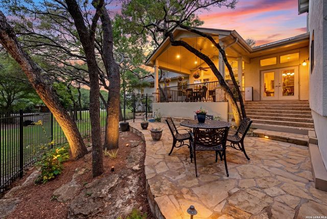 29745 S Mellow Wind Dr., Fair Oaks Ranch, TX 78015
